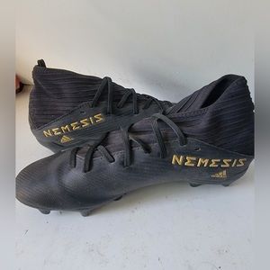 Adidas Nemesis Cleats 🌵6.5